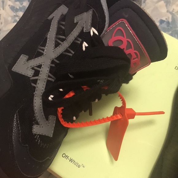 Out with the old - Picture 4 of 5